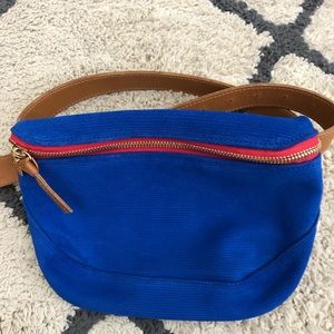 Claire Vivier Waist bag/ Fanny Pack